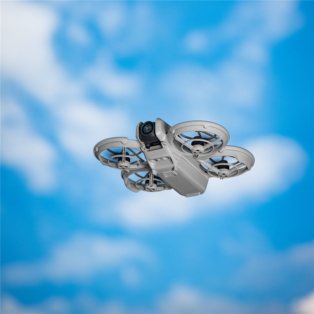 STARTRC For DJI Neo Propeller Protector RC Drone TPU Propeller Guard Protective Ring
