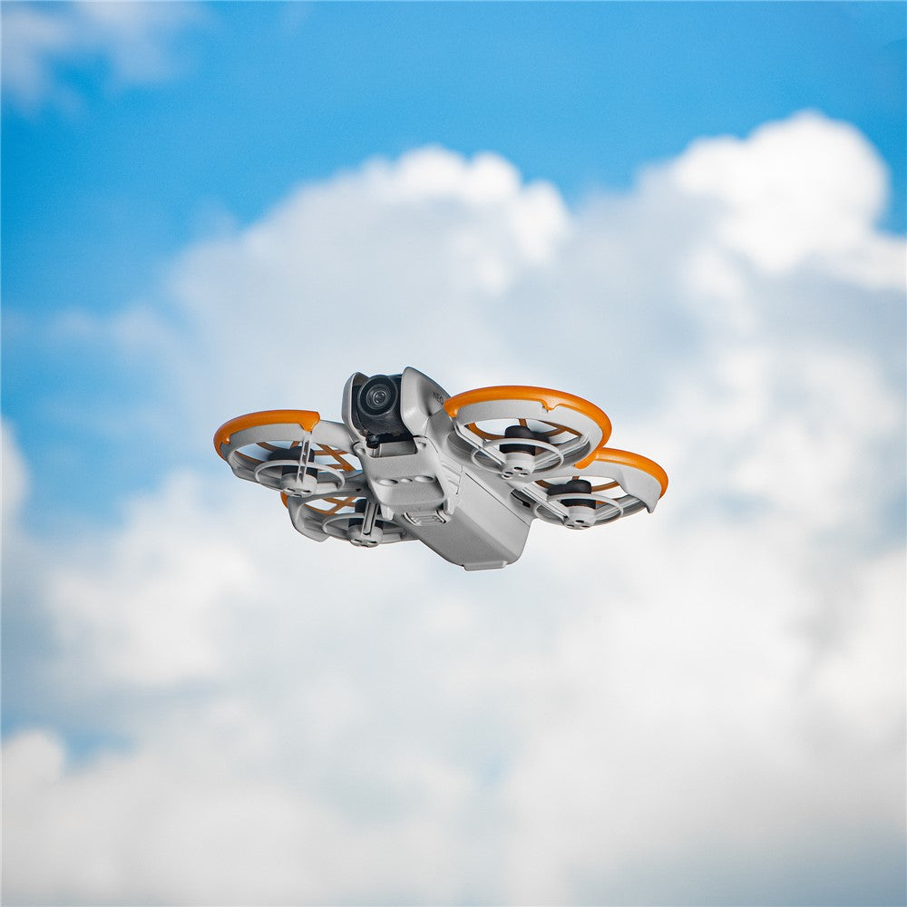 STARTRC For DJI Neo Propeller Protector RC Drone TPU Propeller Guard Protective Ring