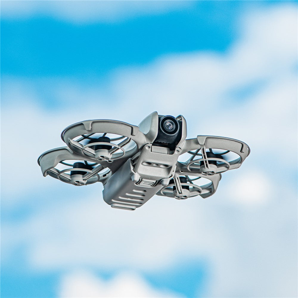 STARTRC 1150537 For DJI Neo Battery Protective Cover Plastic Drone Landing Gear