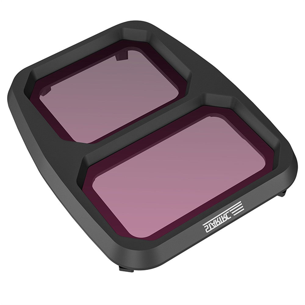 STARTRC 1154733 4Pcs / Set For DJI Air 3S HD Optical Glass ND16 / 64 / 256 + CPL Drone Filters