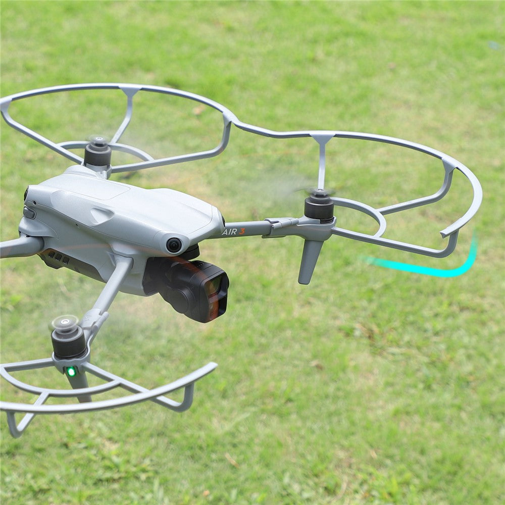 SUNNYLIFE A3S-KC910 For DJI Air 3S / Air 3 Integrated Anti-Collision Ring Drone Propeller Guard