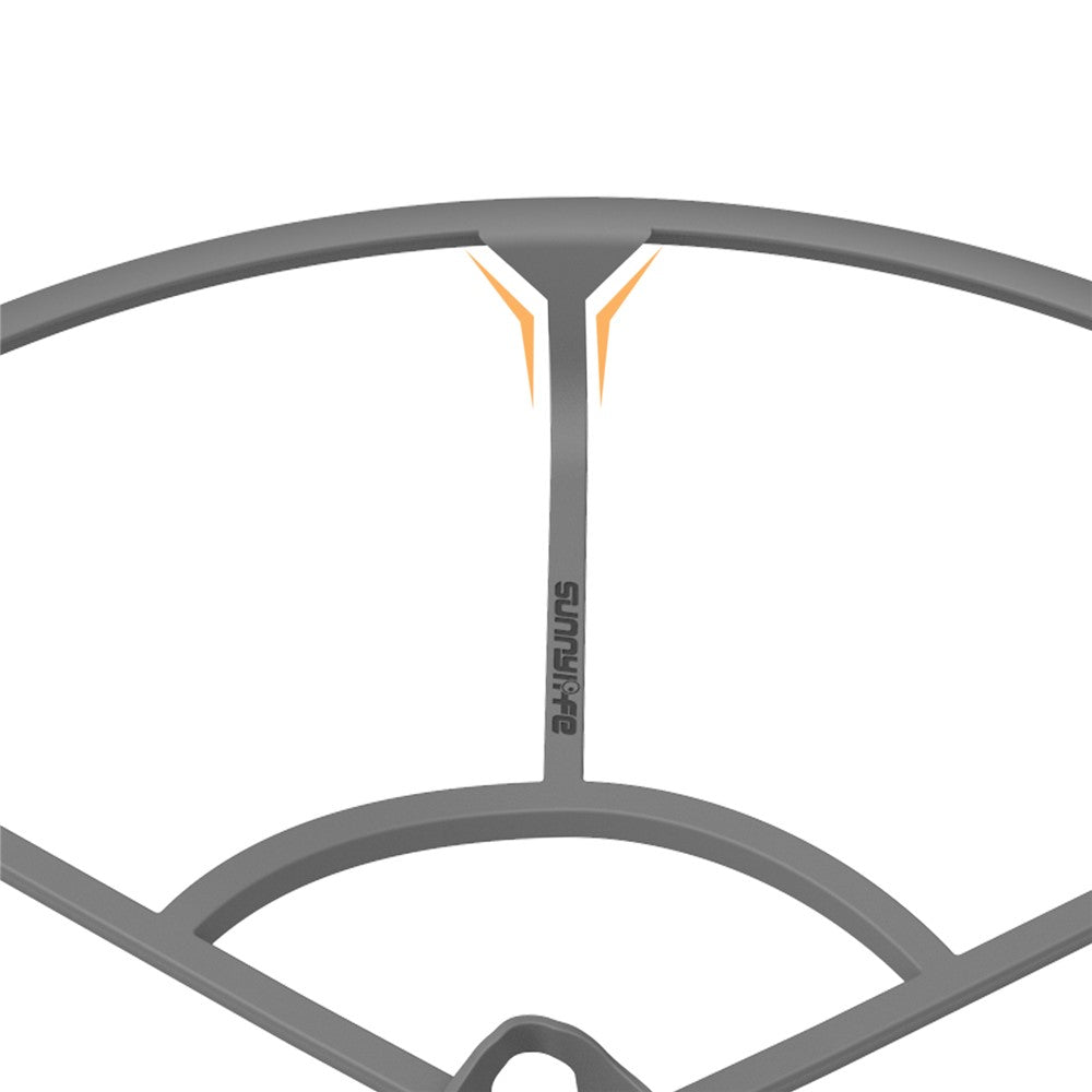 SUNNYLIFE A3S-KC910 For DJI Air 3S / Air 3 Integrated Anti-Collision Ring Drone Propeller Guard