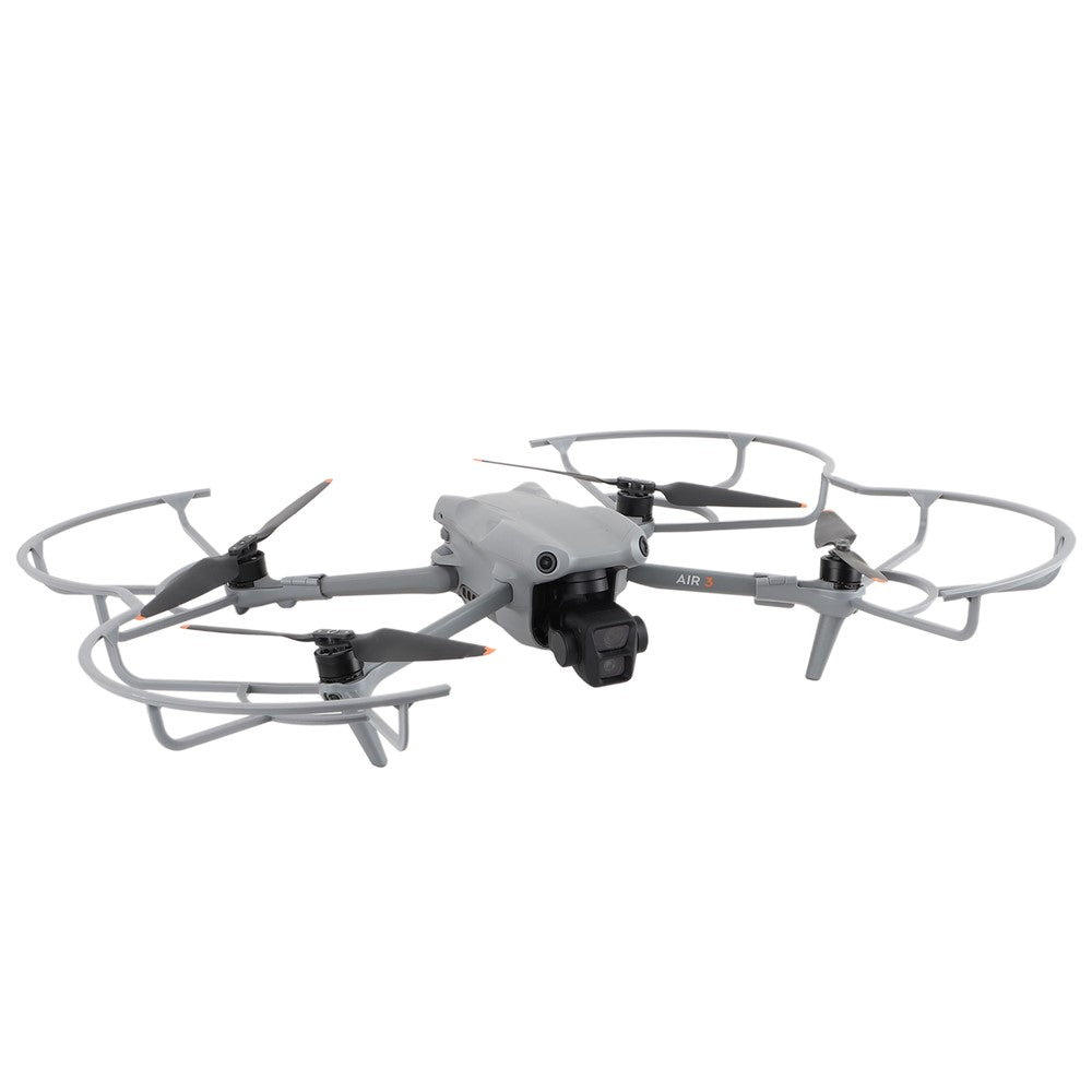 SUNNYLIFE A3S-KC910 For DJI Air 3S / Air 3 Integrated Anti-Collision Ring Drone Propeller Guard
