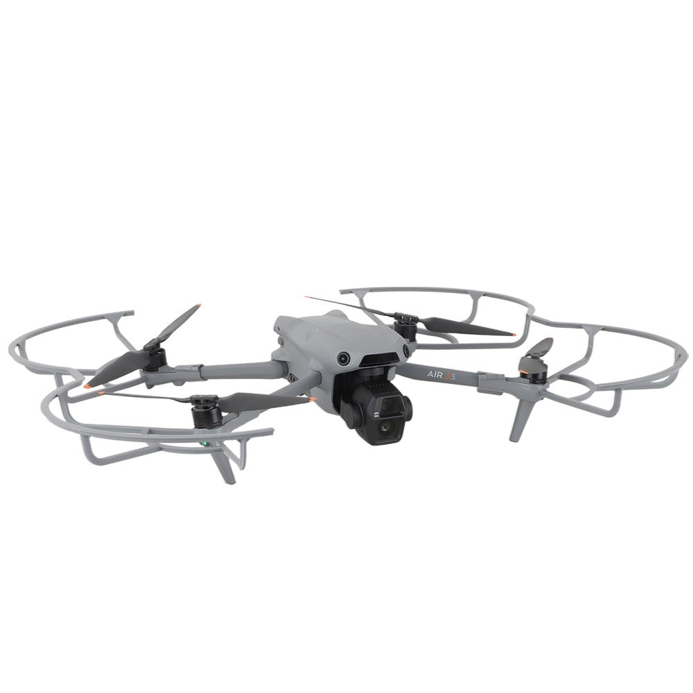 SUNNYLIFE A3S-KC910 For DJI Air 3S / Air 3 Integrated Anti-Collision Ring Drone Propeller Guard
