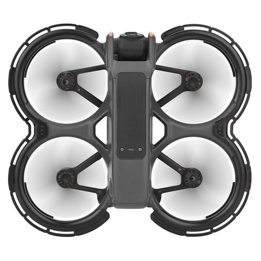 BRDRC Propeller Guard Protector for DJI Avata 2 Drone Protective Bumper Anti-Collision Accessories