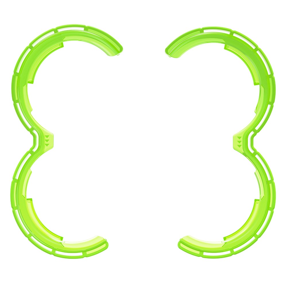 BRDRC Propeller Guard Protector for DJI Avata 2 Drone Protective Bumper Anti-Collision Accessories