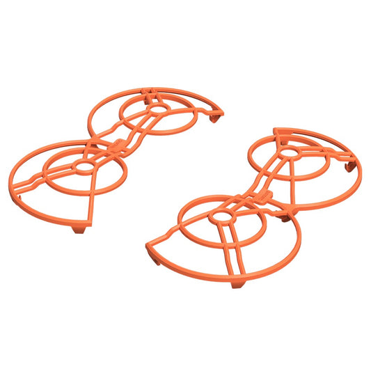 BRDRC Propeller Guard Protector for DJI Neo Drone Protective Bumper Anti-Collision Accessories