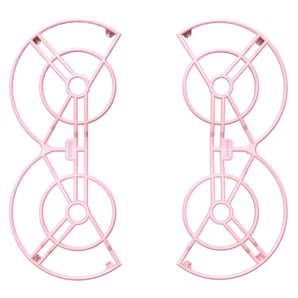 BRDRC Propeller Guard Protector for DJI Neo Drone Protective Bumper Anti-Collision Accessories
