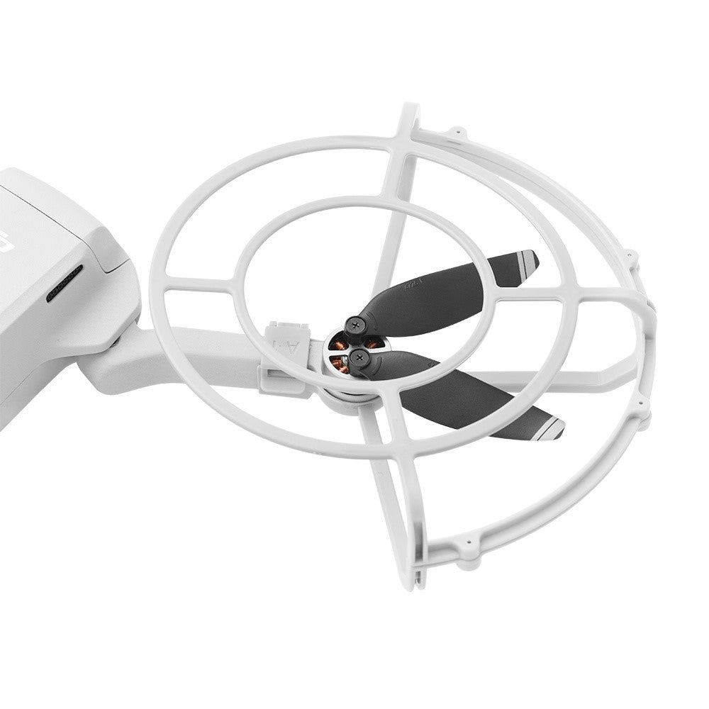 BRDRC Propeller Guard Protector for DJI Mini 2 Drone Protective Bumper Anti-Collision