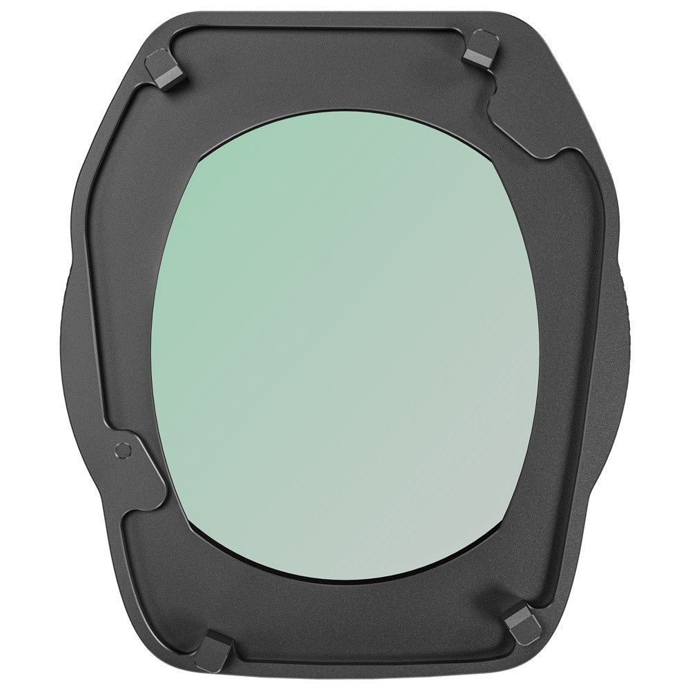 STARTRC 1154757 For DJI Air 3S Drone Camera CPL Filter Aluminum Alloy + Glass CPL Lens Filter