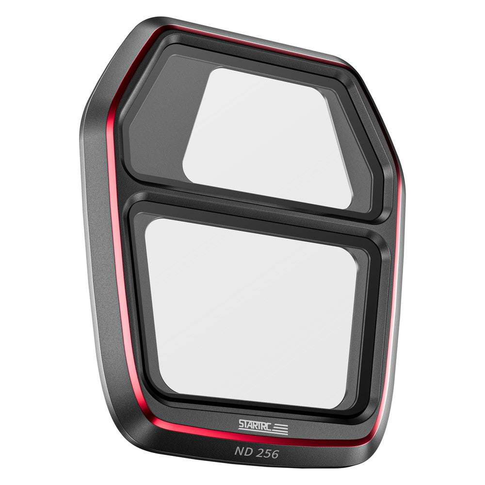 STARTRC 1154771 For DJI Air 3S Drone Camera UV Filter Aluminum Alloy + Glass UV Lens Filter