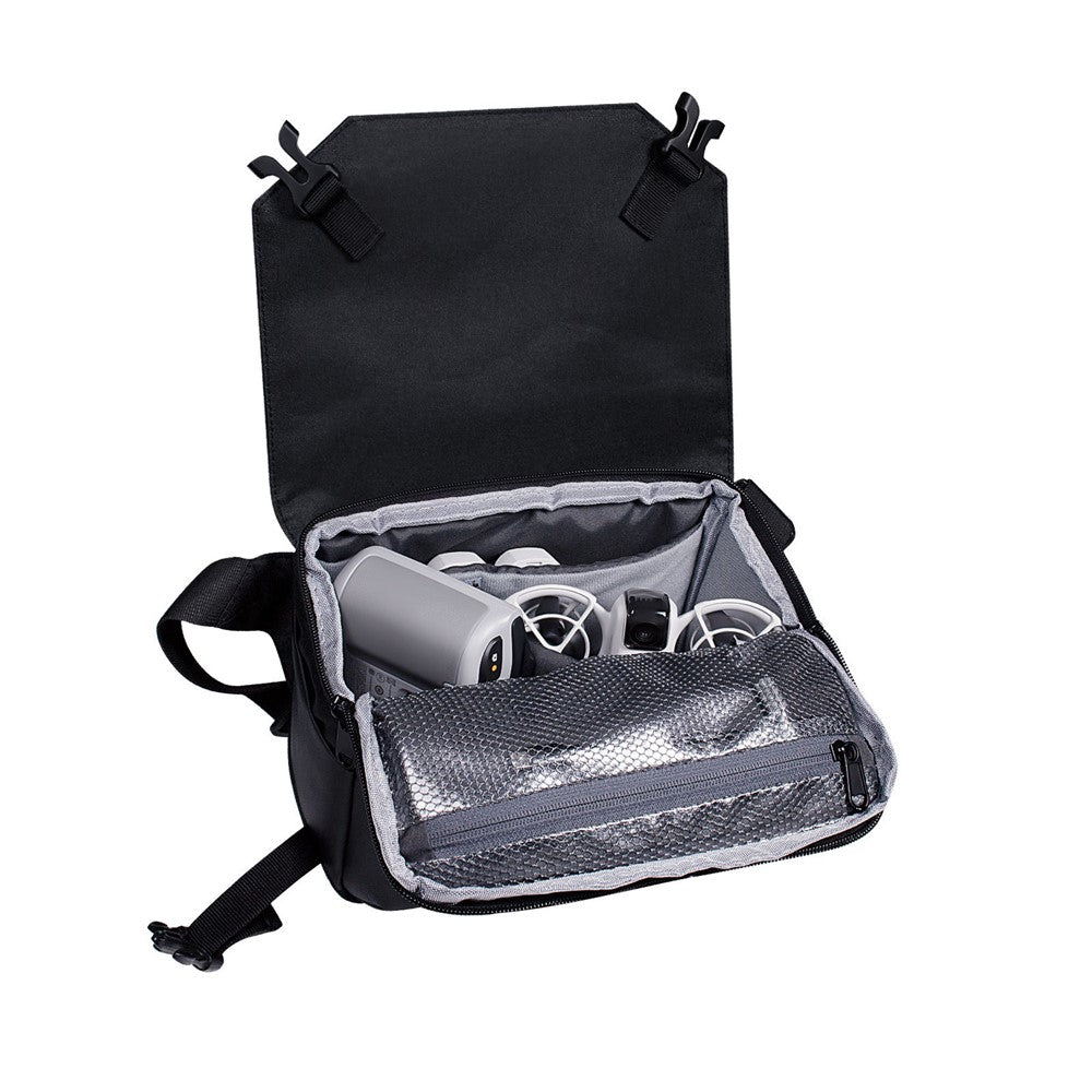 For DJI Neo / Mini Series Shoulder Bag Waterproof Crossbody Bag Drone Accessories Storage