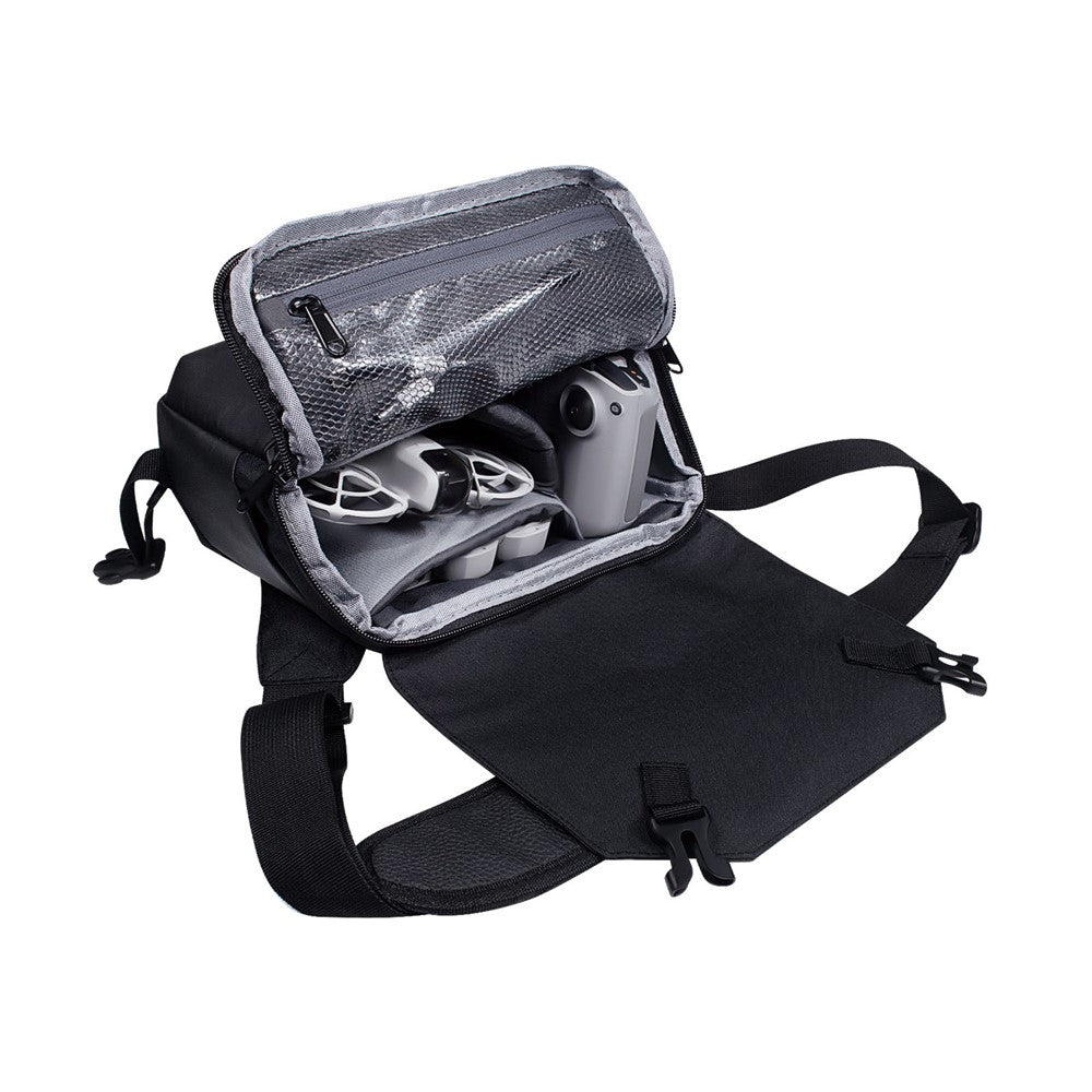 For DJI Neo / Mini Series Shoulder Bag Waterproof Crossbody Bag Drone Accessories Storage