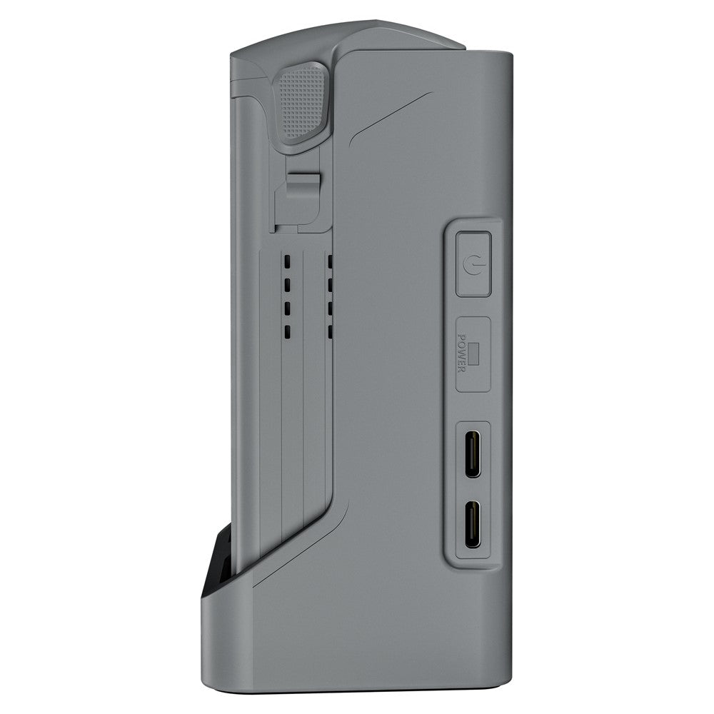 STARTRC 1125351 For DJI Air 3S / Air 3 Charging Butler Dual Battery Storage Box Charger