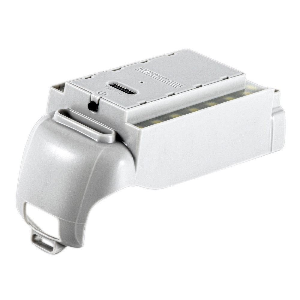 STARTRC 1151145 for DJI Neo Drone Landing Gear LED Light Plastic Heighten Stand