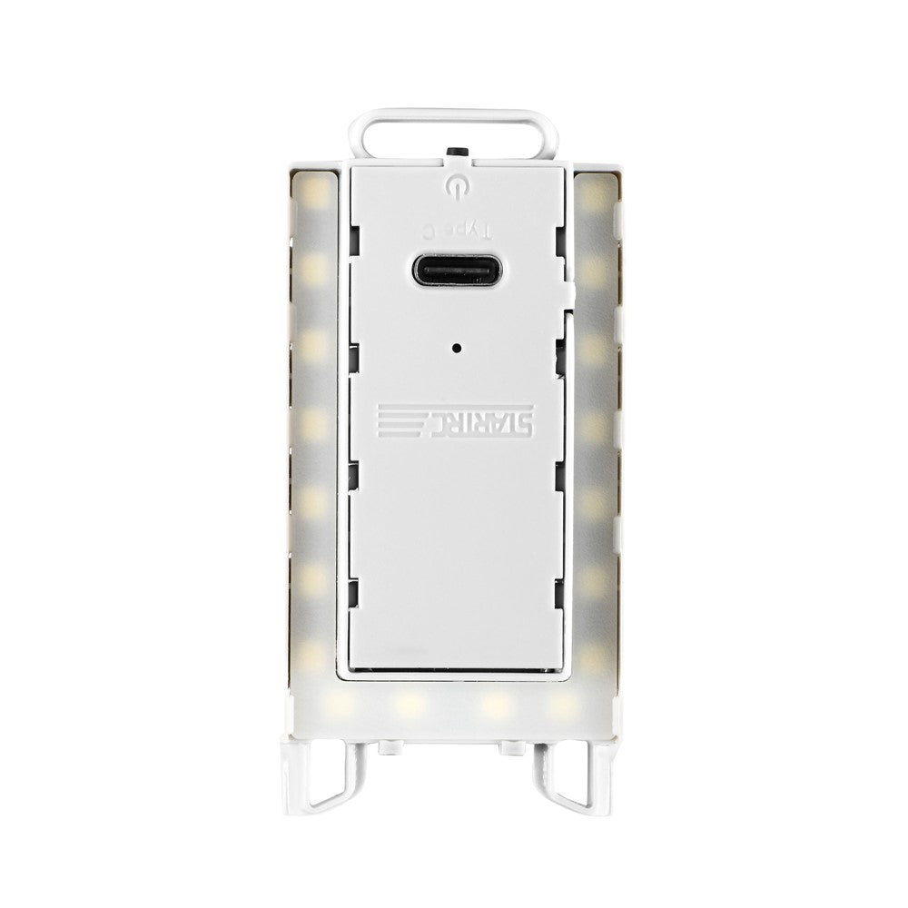 STARTRC 1151145 for DJI Neo Drone Landing Gear LED Light Plastic Heighten Stand