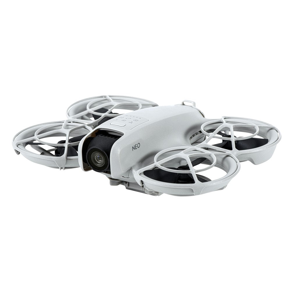 STARTRC 1151145 for DJI Neo Drone Landing Gear LED Light Plastic Heighten Stand