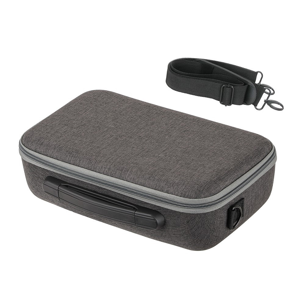 SUNNYLIFE NE-B919 For DJI Neo Protective Case Hard Shell Four Battery Set Bag (RC 2 Version)