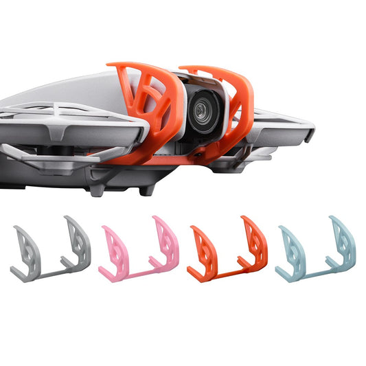 BRDRC Bumper Guard for DJI Neo Drone Gimbal Lens Anti-Collision ABS Protective Bar