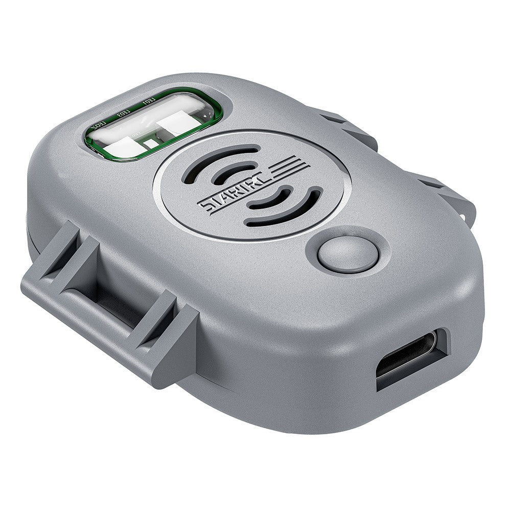 STARTRC 1153200 Alarm Tracker for DJI Neo Drone Anti-Loss Bluetooth-compatible Locator with LED Light