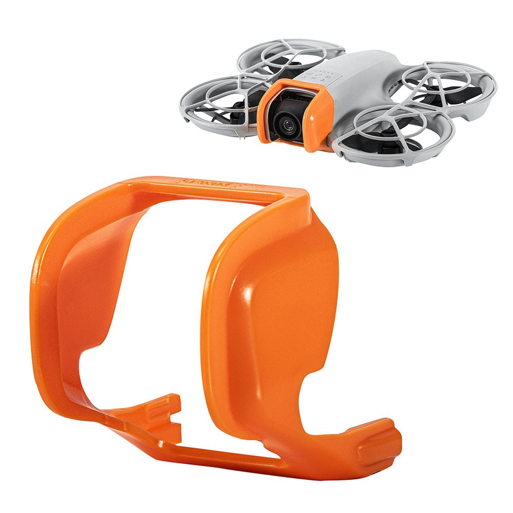 STARTRC For DJI Neo Drone Gimbal Lens Protection Bumper Plastic Anti-Collision Guard