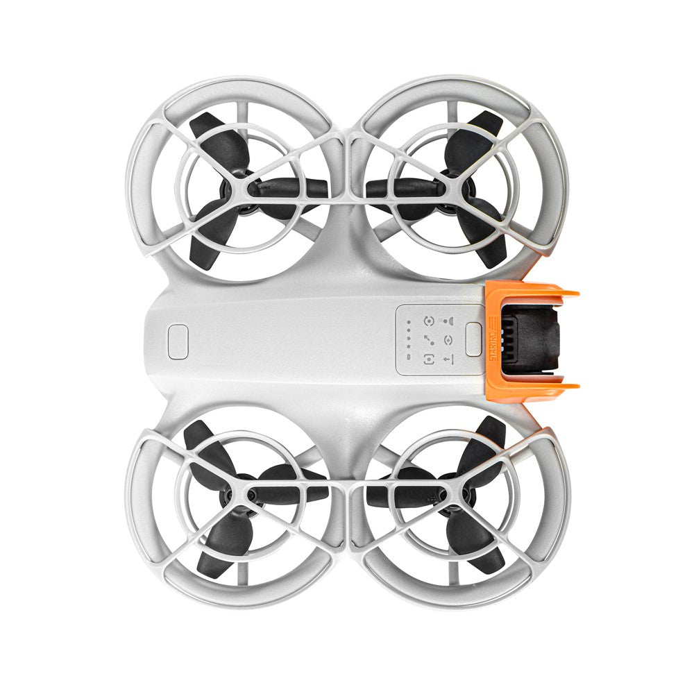 STARTRC For DJI Neo Drone Gimbal Lens Protection Bumper Plastic Anti-Collision Guard