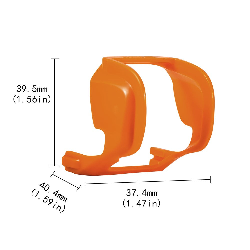 STARTRC For DJI Neo Drone Gimbal Lens Protection Bumper Plastic Anti-Collision Guard