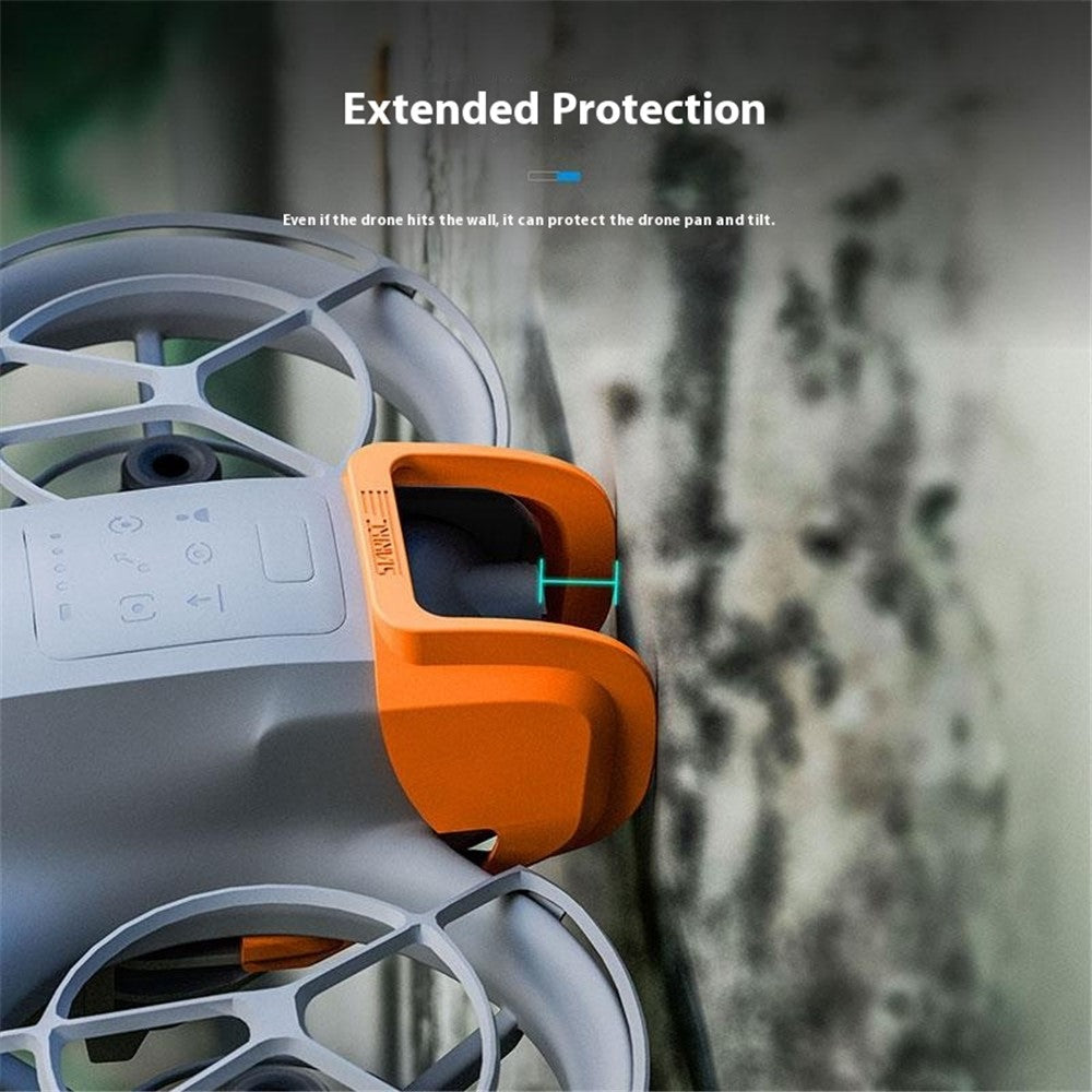 STARTRC For DJI Neo Drone Gimbal Lens Protection Bumper Plastic Anti-Collision Guard