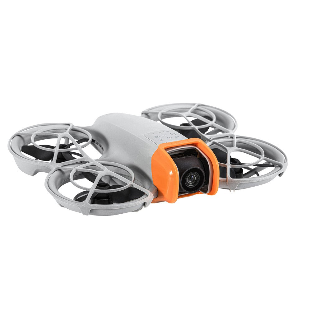 STARTRC For DJI Neo Drone Gimbal Lens Protection Bumper Plastic Anti-Collision Guard