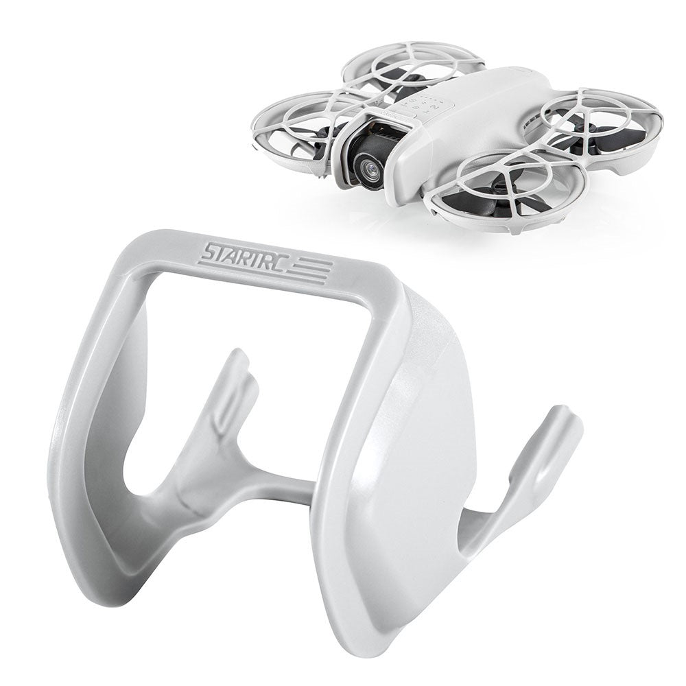 STARTRC For DJI Neo Drone Gimbal Lens Protection Bumper Plastic Anti-Collision Guard