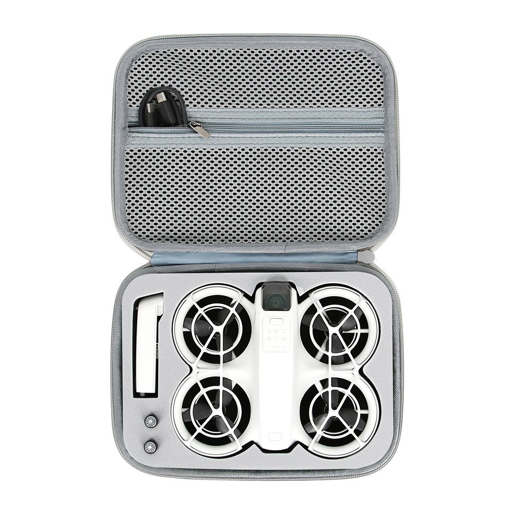 For DJI Neo Carrying Case RC Drone Shockproof Portable Storage Bag