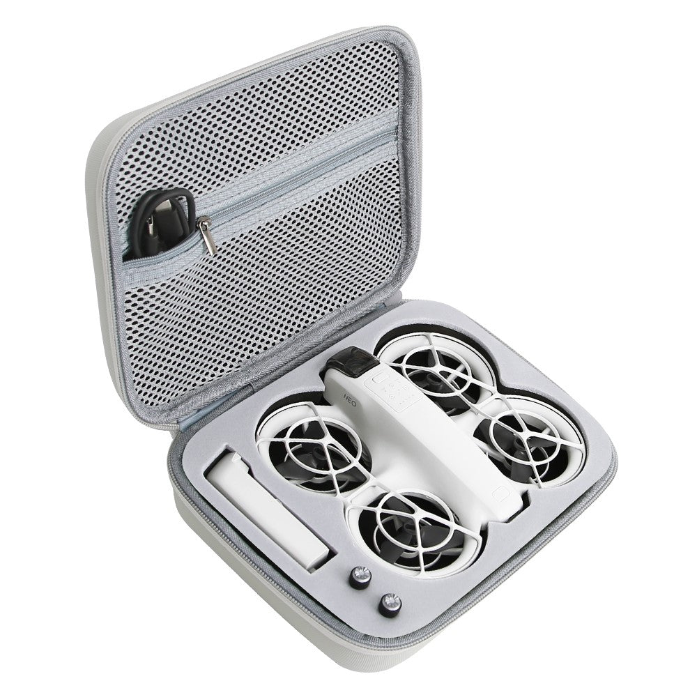 For DJI Neo Carrying Case RC Drone Shockproof Portable Storage Bag