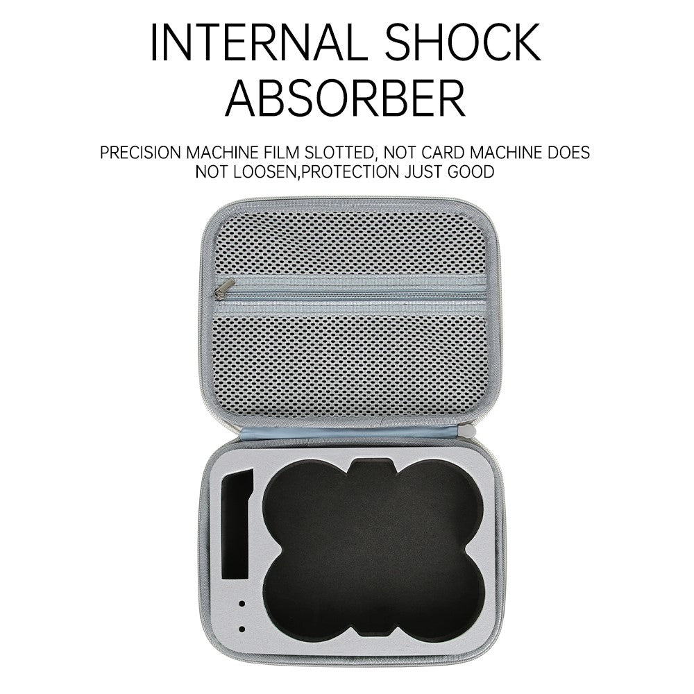 For DJI Neo Carrying Case RC Drone Shockproof Portable Storage Bag