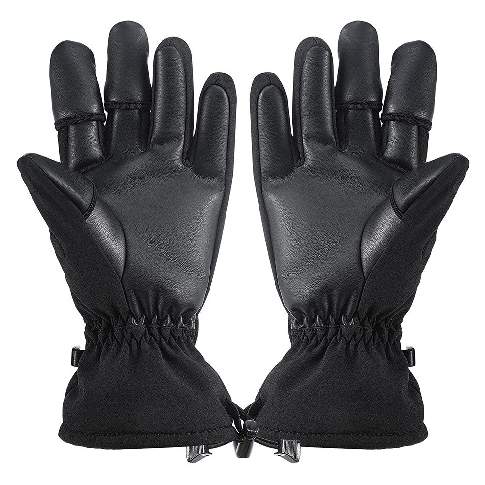 STARTRC Universal Drone Flight Gloves Winter Thermal Gloves for Outdoor Activities