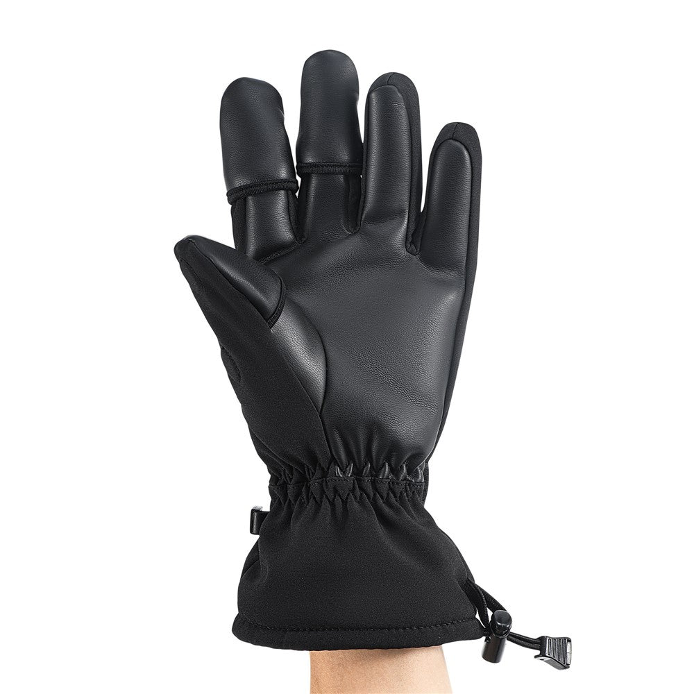 STARTRC Universal Drone Flight Gloves Winter Thermal Gloves for Outdoor Activities