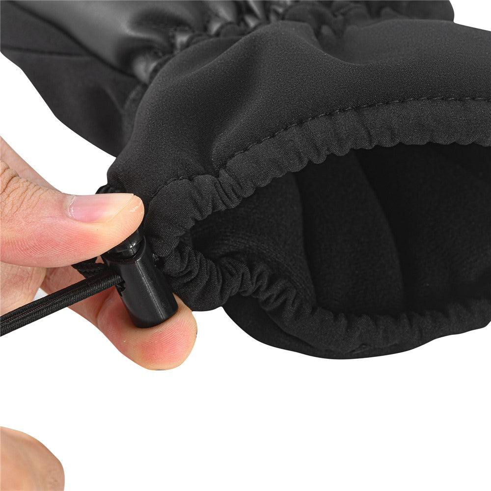 STARTRC Universal Drone Flight Gloves Winter Thermal Gloves for Outdoor Activities