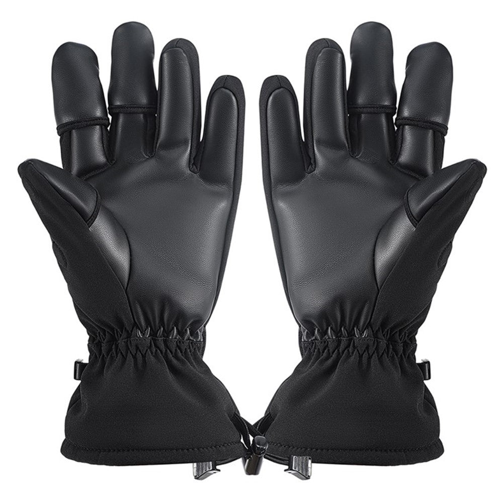 STARTRC Universal Drone Flight Gloves Winter Thermal Gloves for Outdoor Activities