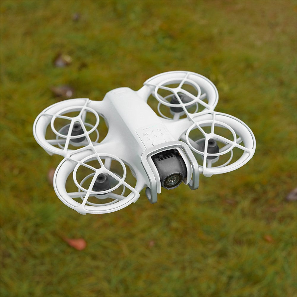 BRDRC Metal Gimbal Protector for DJI Neo Drone Lightweight Camera Guard