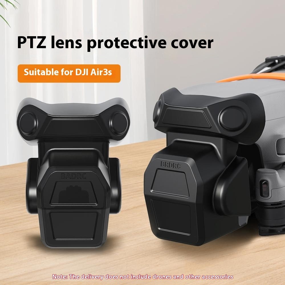 BRDRC Protective Cap for DJI Air 3S RC Drone Lens Cover
