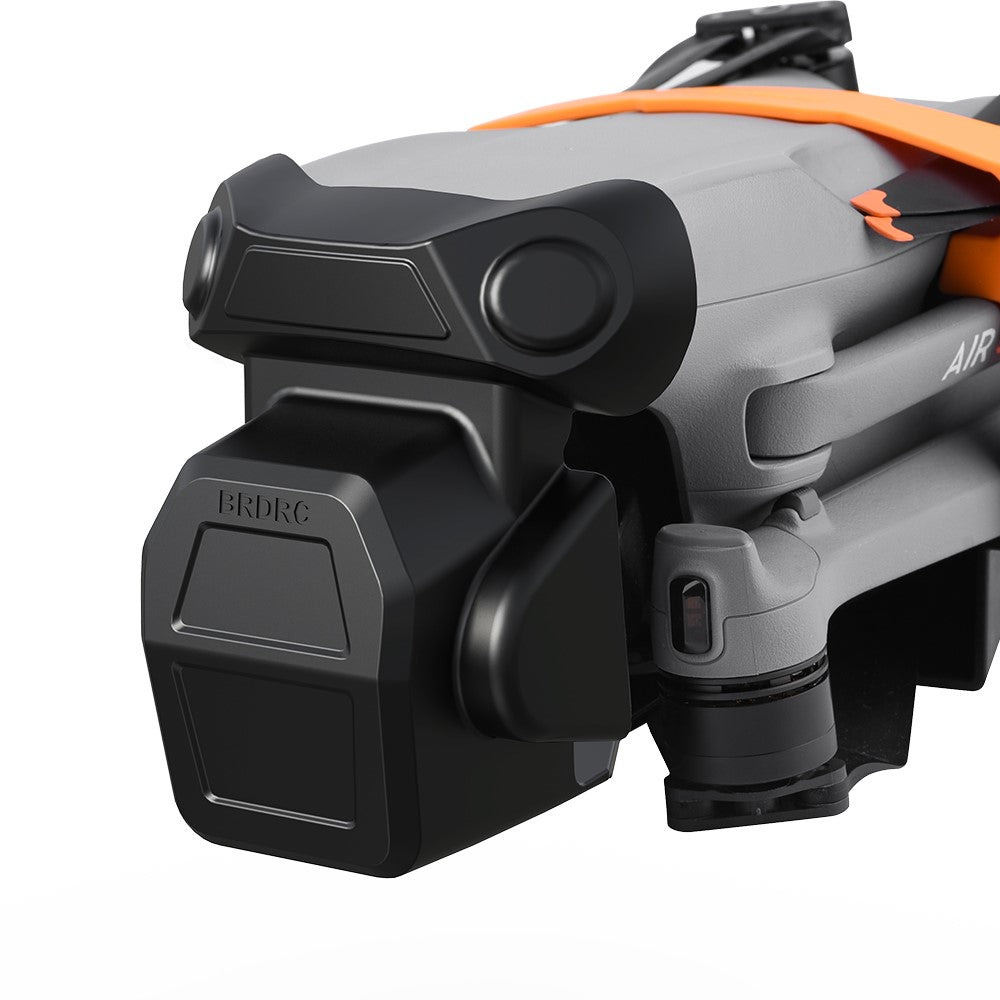 BRDRC Protective Cap for DJI Air 3S RC Drone Lens Cover