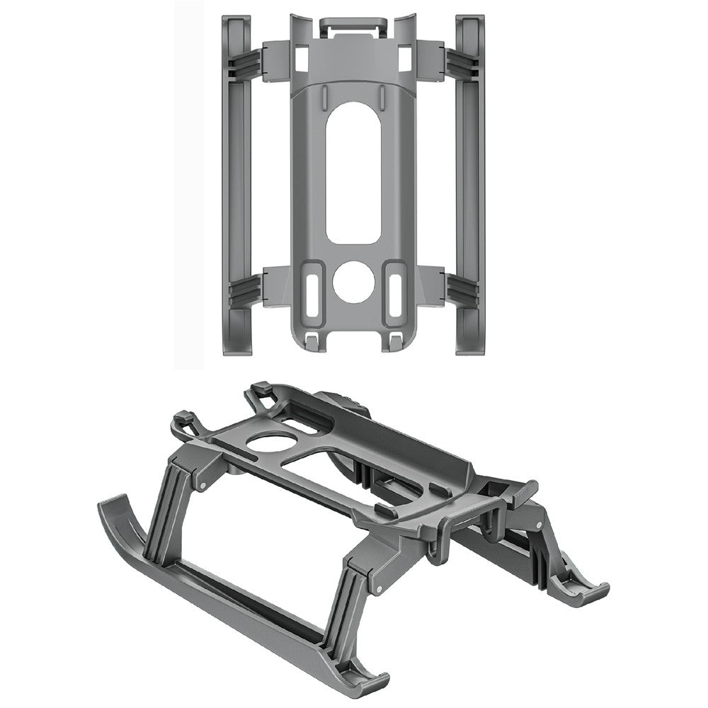 STARTRC 1155259 For DJI Air 3S / Air 3 Landing Gear Extension Foldable Legs Quick Release Shockproof Training Stand