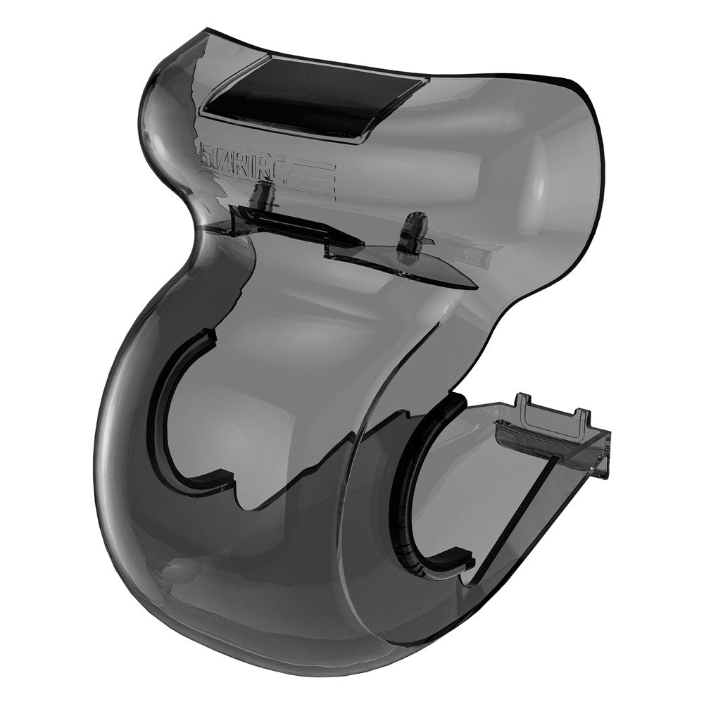 STARTRC 1154887 For DJI Air 3S Drone Gimbal Protector Plastic Camera Lens Cover Protection Shield