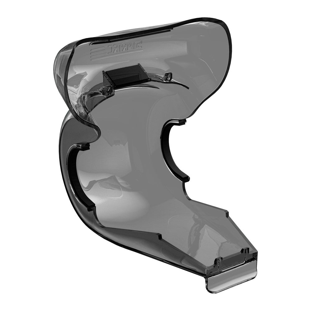 STARTRC 1154887 For DJI Air 3S Drone Gimbal Protector Plastic Camera Lens Cover Protection Shield