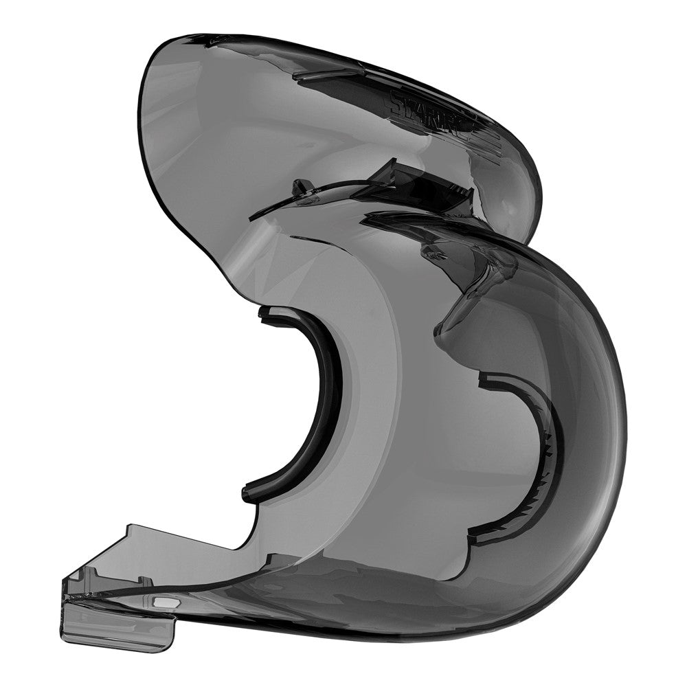 STARTRC 1154887 For DJI Air 3S Drone Gimbal Protector Plastic Camera Lens Cover Protection Shield