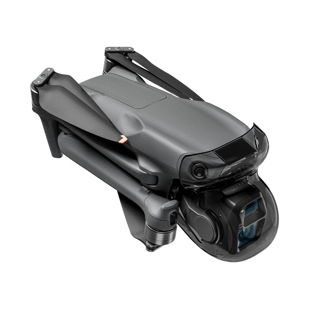 STARTRC 1154887 For DJI Air 3S Drone Gimbal Protector Plastic Camera Lens Cover Protection Shield