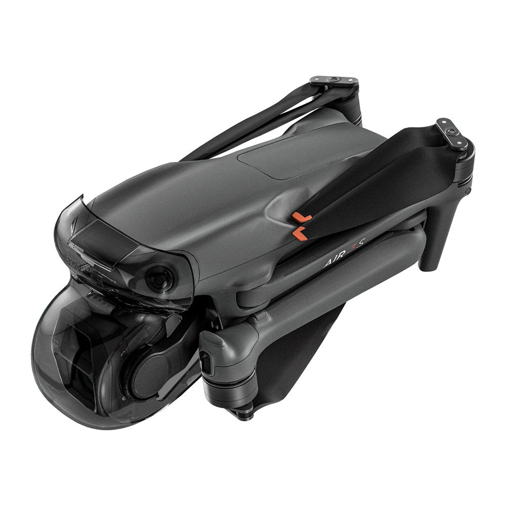 STARTRC 1154887 For DJI Air 3S Drone Gimbal Protector Plastic Camera Lens Cover Protection Shield