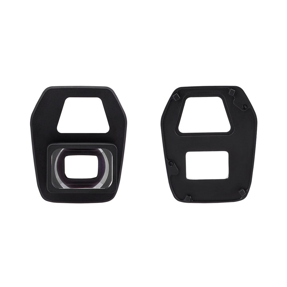 BRDRC For DJI Air 3S Wide-Angle Lens External Expanded View Drone Accessories