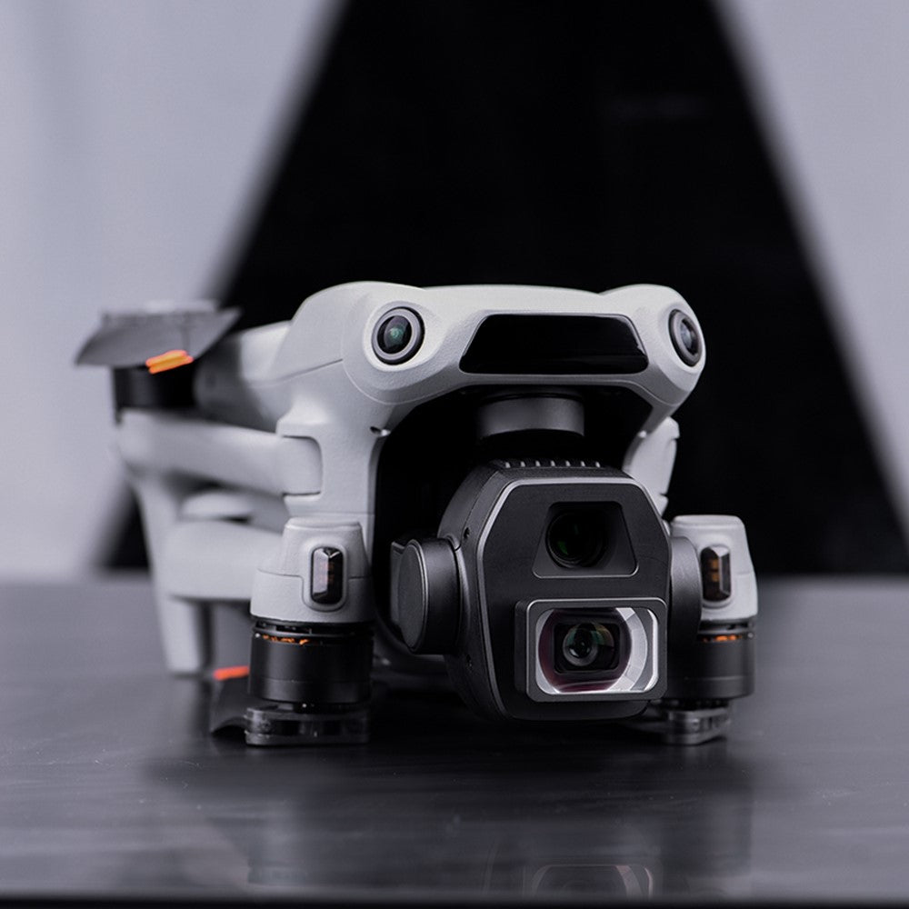 BRDRC For DJI Air 3S Wide-Angle Lens External Expanded View Drone Accessories