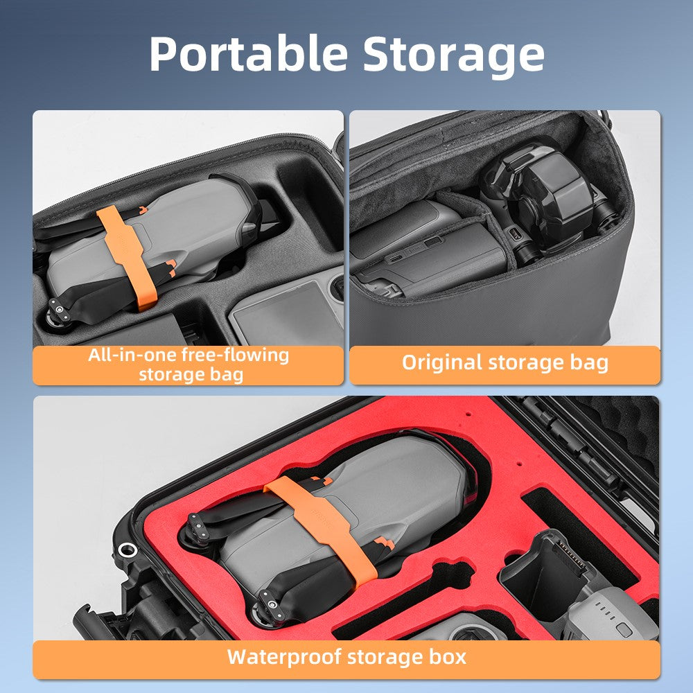 BRDRC For DJI Air 3S Gimbal Protector Replacement Camera Lens Cap Protective Lens Cover