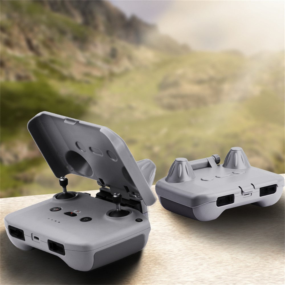 Remote Control Hood Cover for DJI RC-N3 / RC-N2 / RC-N1 Adjustable Protective Shield